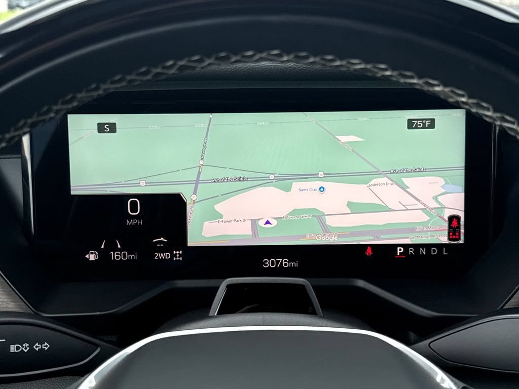 2025 GMC Acadia Denali - Photo 26