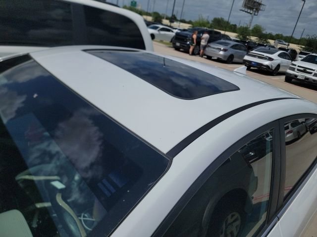 Used 2020 Hyundai IONIQ SEL with VIN KMHC85LC4LU240315 for sale in Friendswood, TX