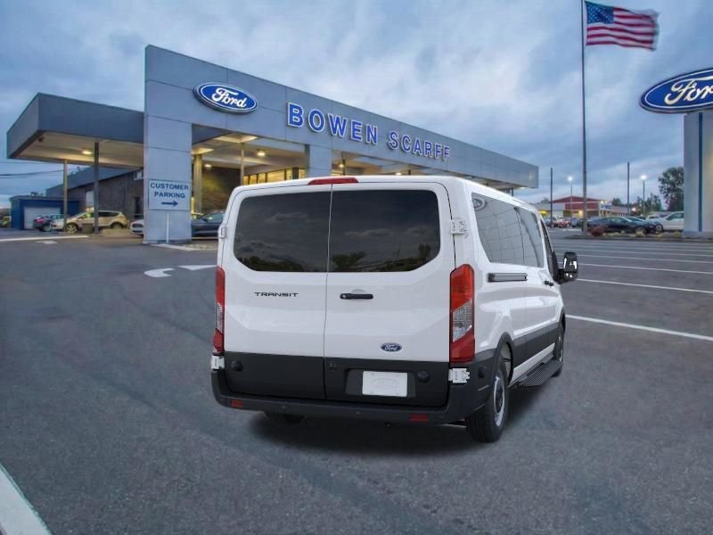 New 2026 Oxford White Ford XL image 8
