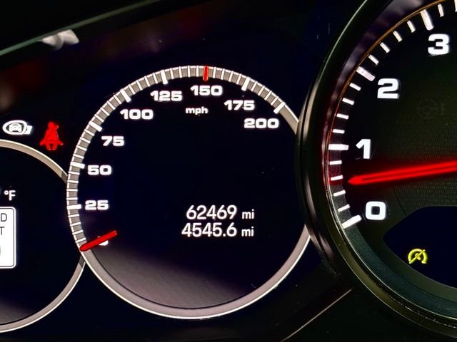 Used 2023 White Porsche Turbo image 25