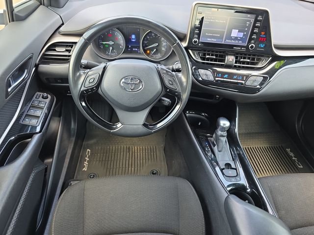 Used 2019 Blue Toyota XLE image 12