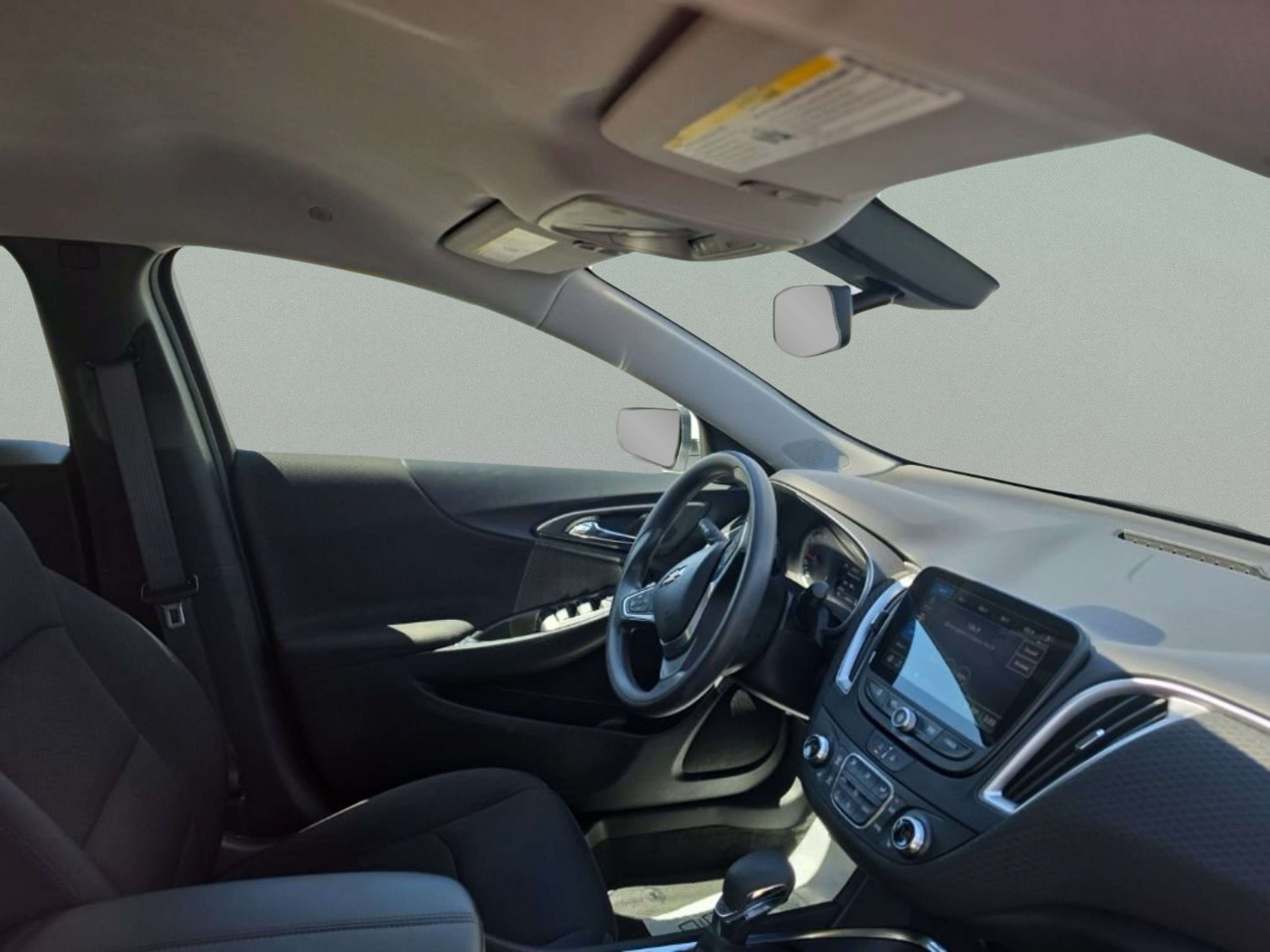 Used 2022 Summit White Chevrolet LT image 29