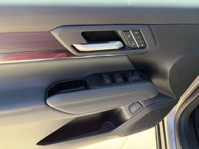 New 2027 Gray GMC AT4 image 17