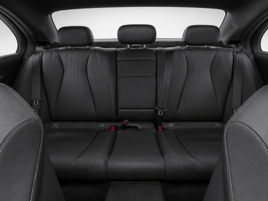 Certified Used 2023 Black Mercedes-Benz E 350 image 13