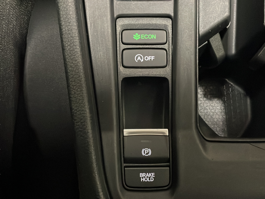 Used 2025 Silver Honda LX image 30