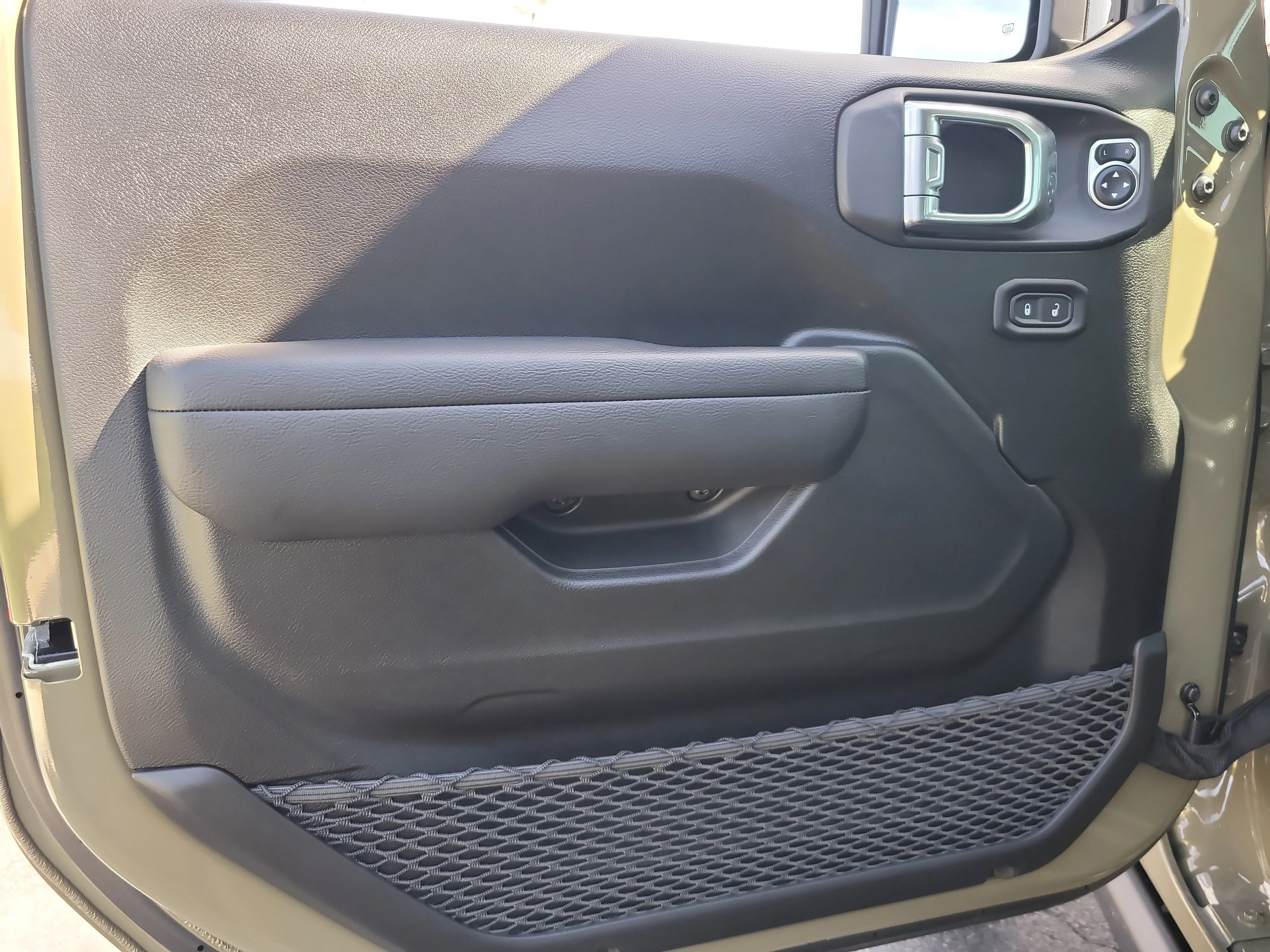New 2026 41 Jeep Rubicon image 12