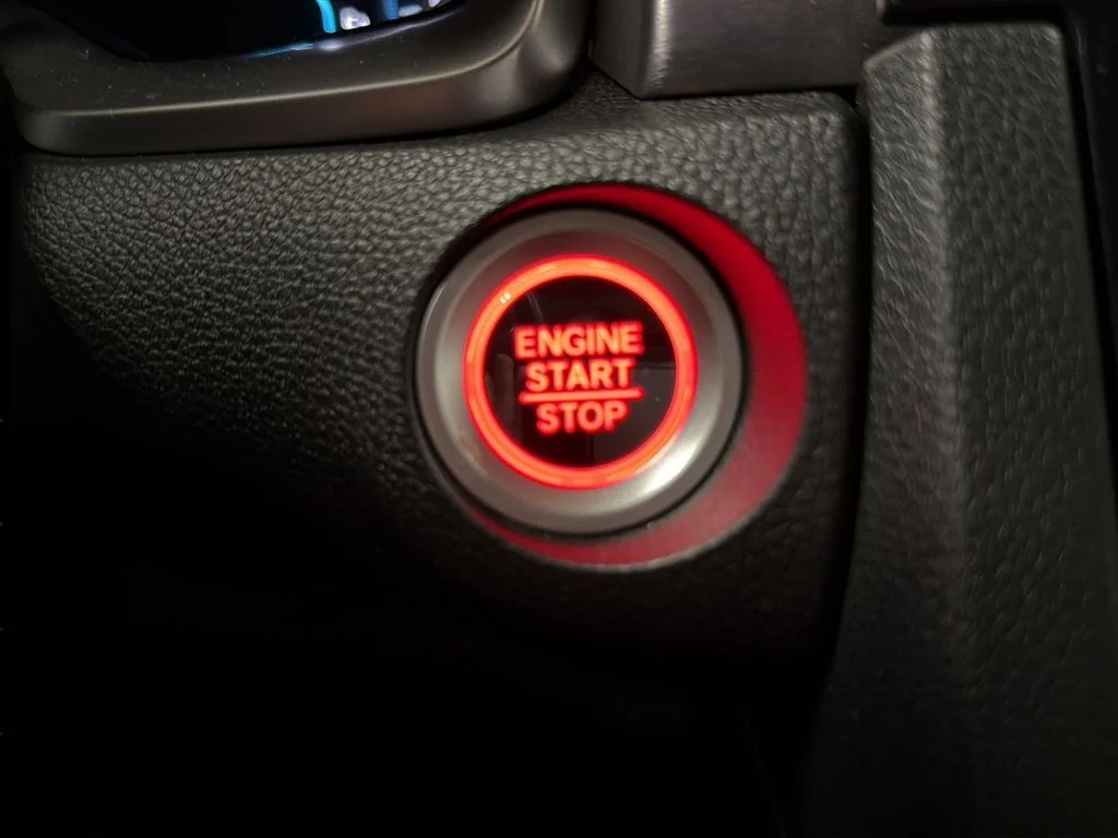 Used 2016  Honda EX-L image 15