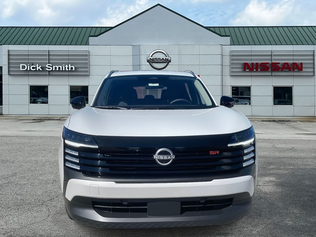 2026 Nissan KICKS SR AWD - Photo 2