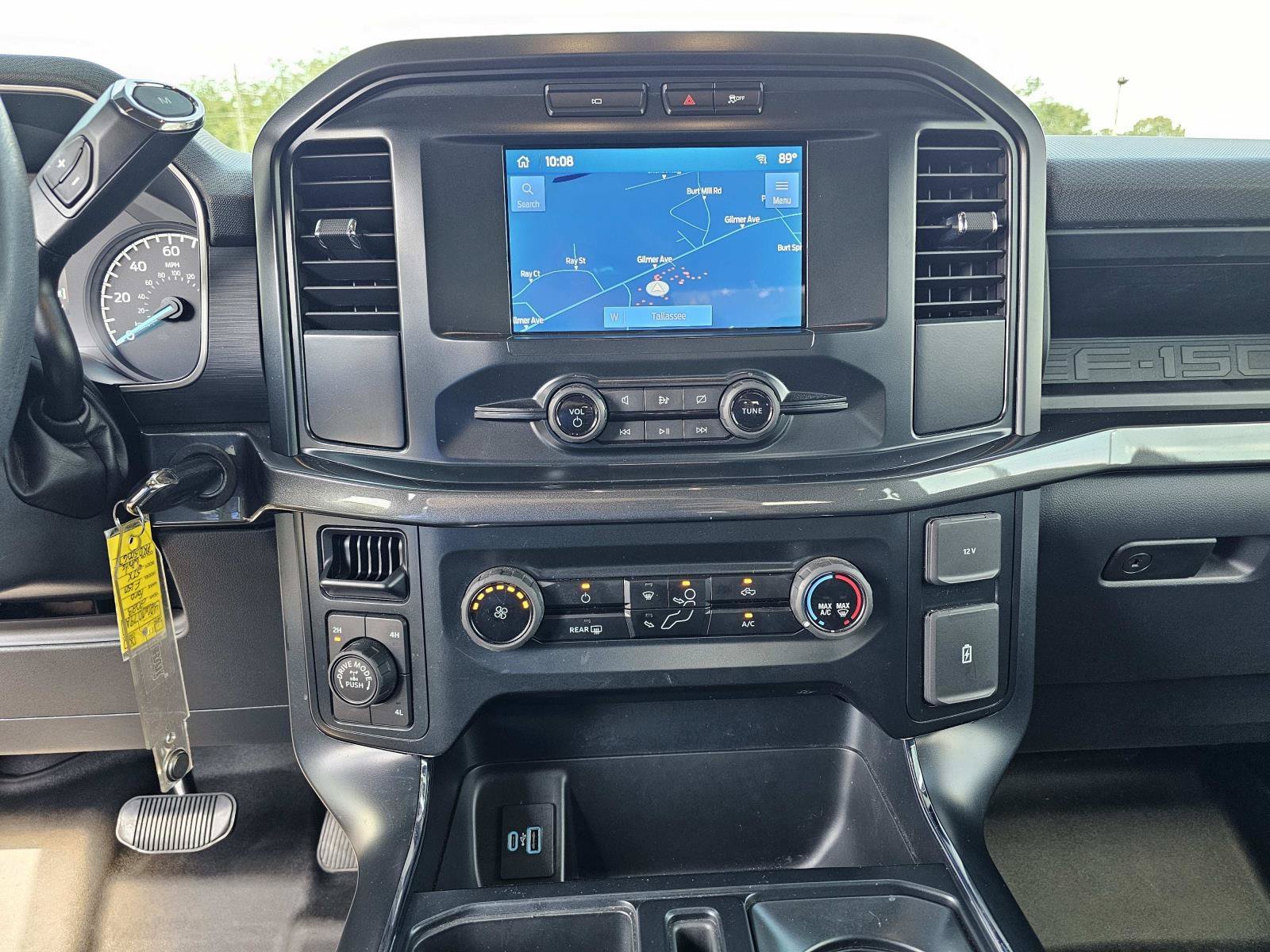 2023 Ford F-150 XL - Photo 25