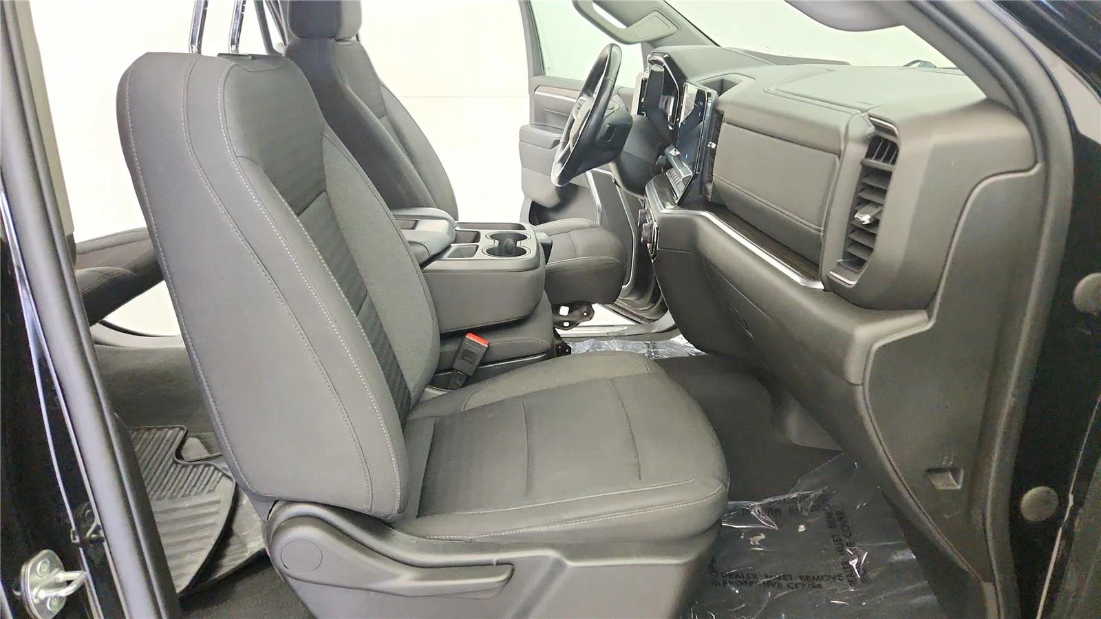 Used 2022 Black Chevrolet LT (2FL) image 34