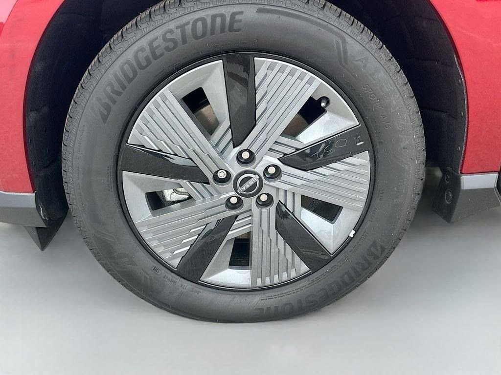 2025 Nissan Murano SL - Photo 33