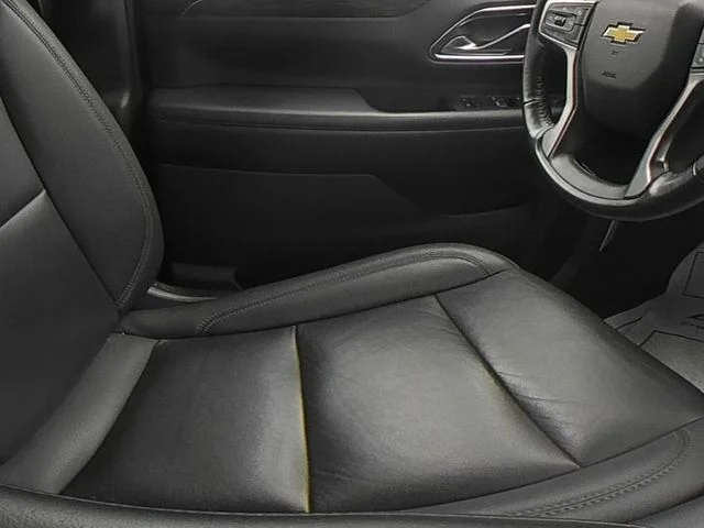 Used 2022 Red Chevrolet LT image 37