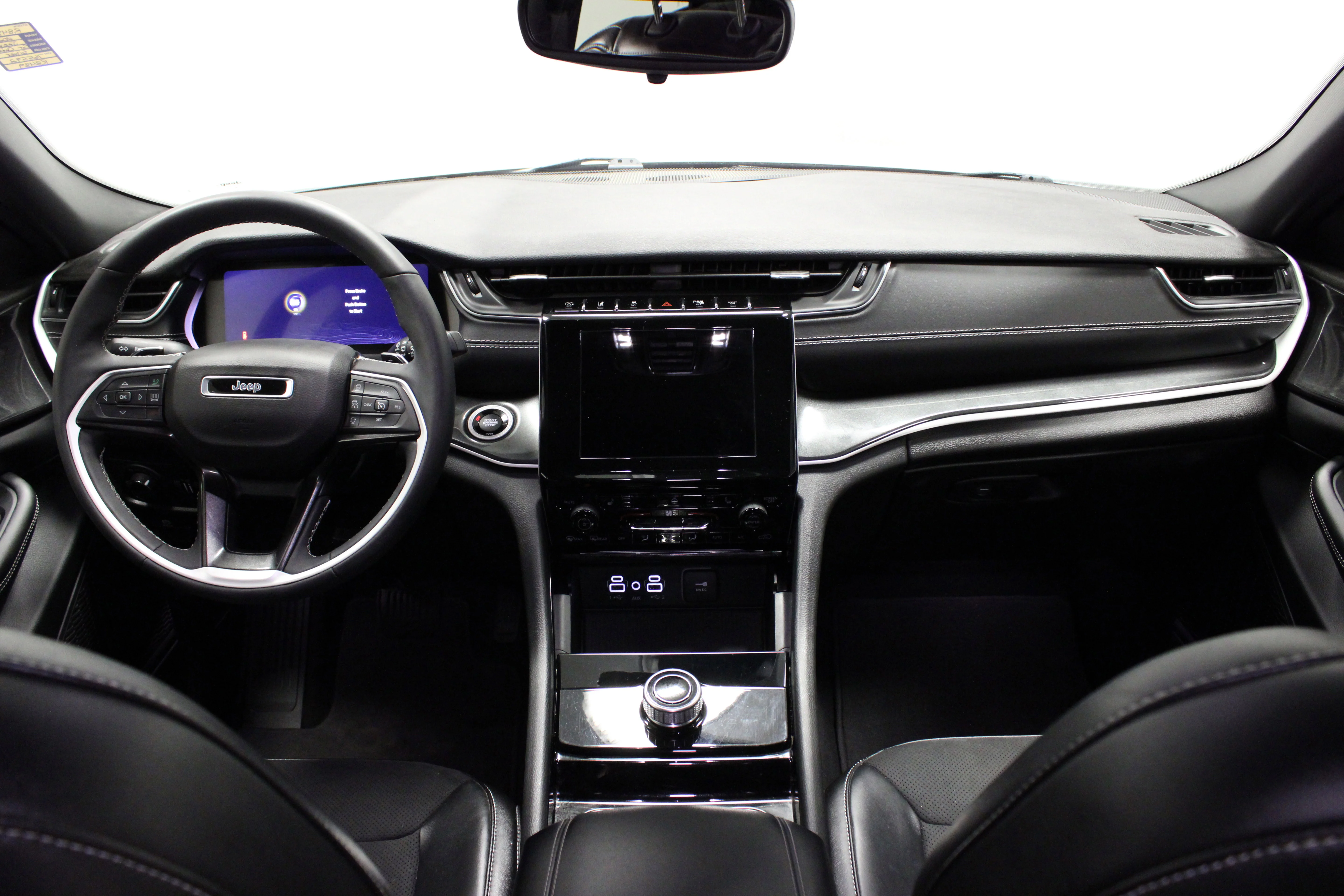Used 2023 Silver Zynith Jeep Altitude X image 19