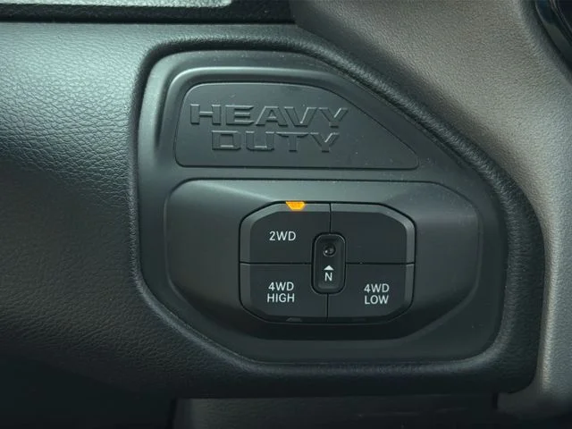 Used 2026 Red Ram Big Horn image 27