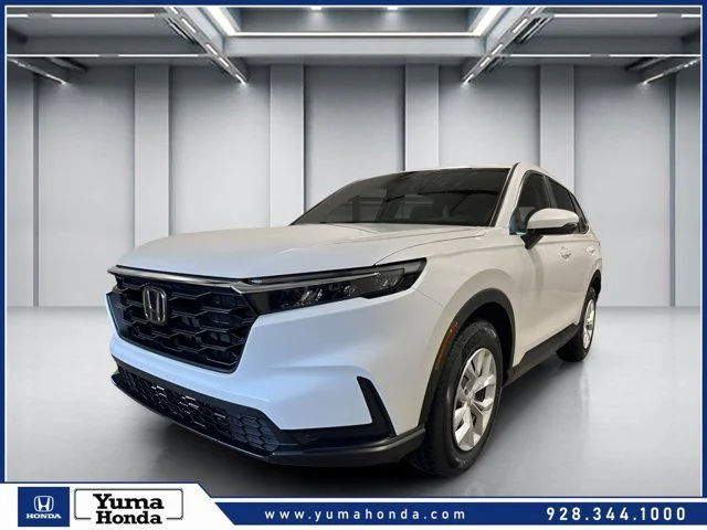 New 2026 Platinum White Pearl Honda LX image 1