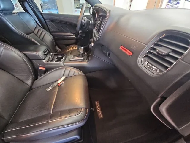 Used 2023 Red Dodge SRT Hellcat Widebody image 32
