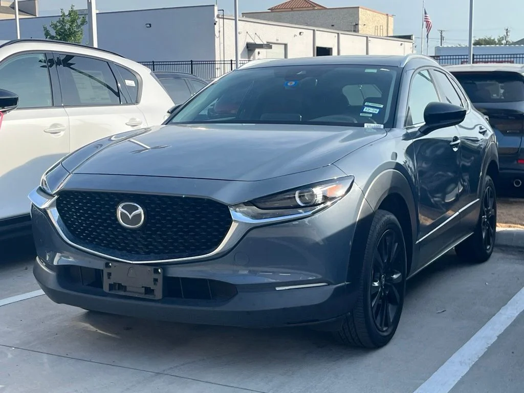 2023 Mazda CX-30