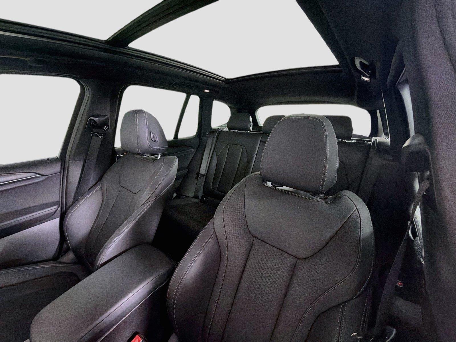 Used 2023 Dark Graphite Metallic BMW sDrive30i image 20