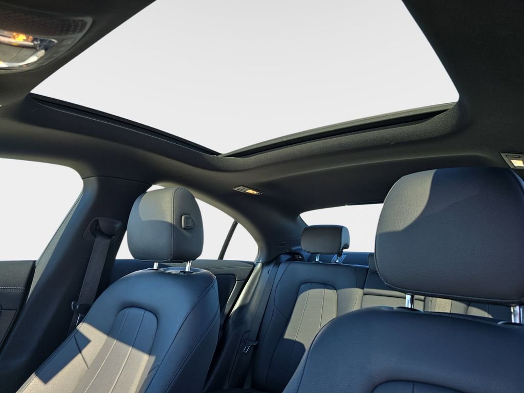 2025 Mercedes-Benz CLA CLA 250 - Photo 31
