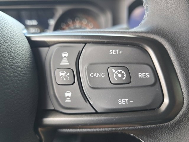 2025 Jeep Wrangler 4-Door Sport S - Photo 17