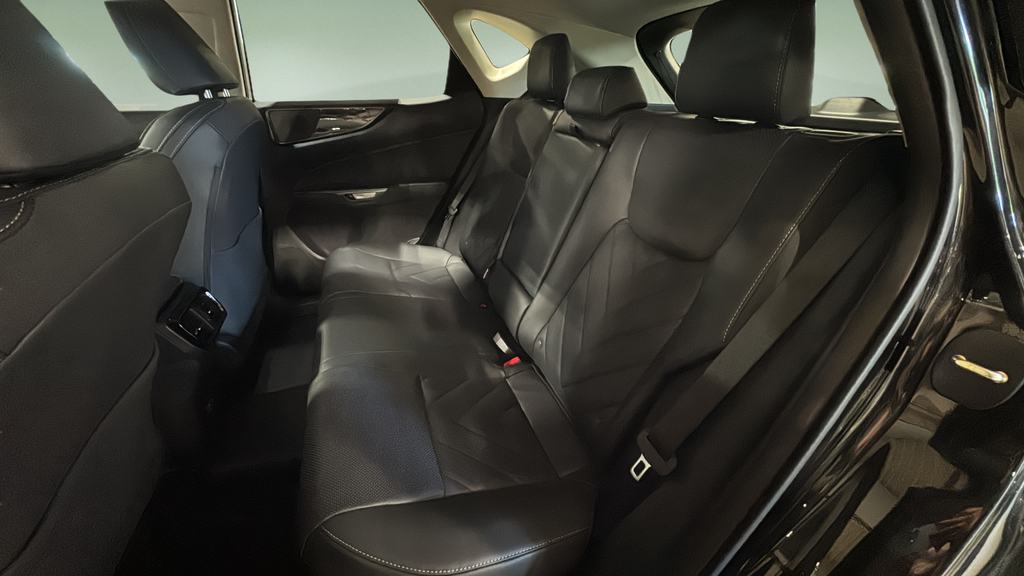 New 2026 Caviar Lexus NX 450h+ PREMIUM AWD image 15