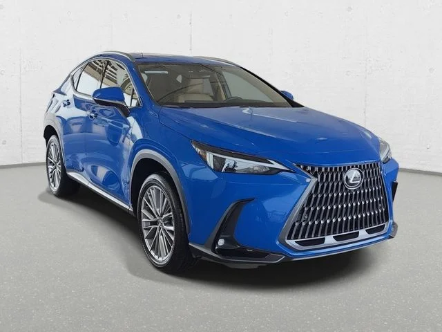 Certified Used 2025 GRECIAN WATER Lexus 350h Premium image 3