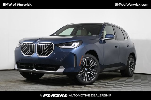 2026|BMW|X3|30 xDrive|4D Sport Utility