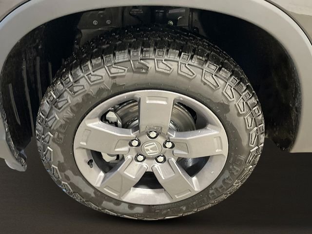 2025 Honda Ridgeline TrailSport - Photo 12