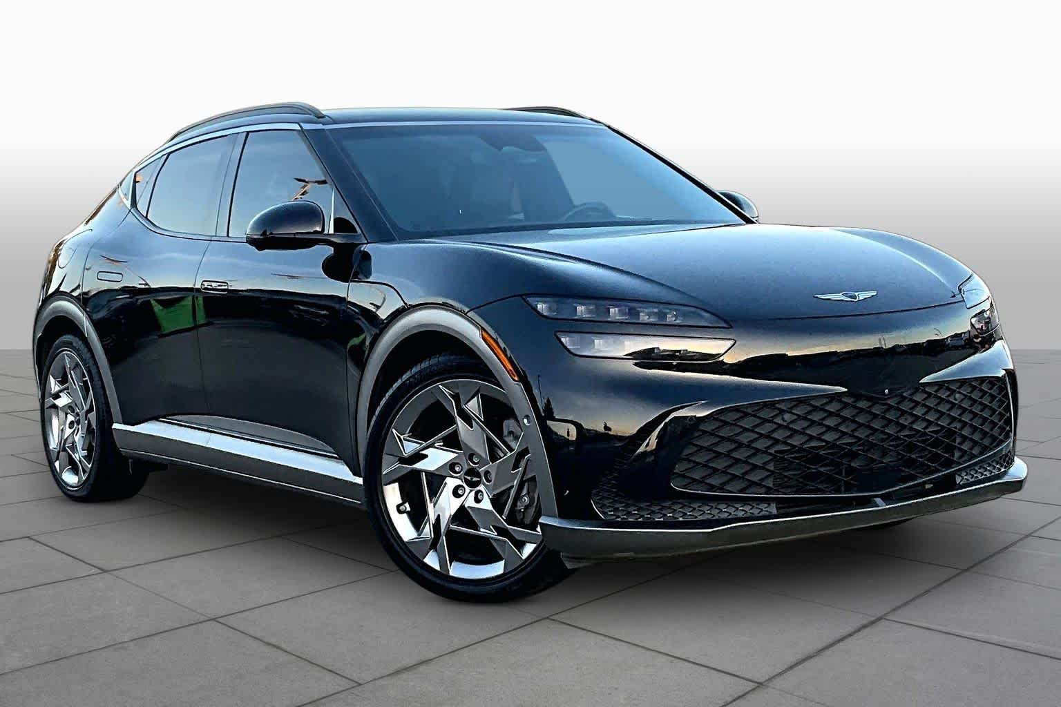 Used 2023 Vik Black Genesis Performance image 2
