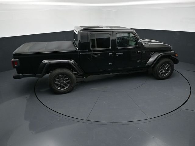 New 2026 Black Jeep Sport S image 18
