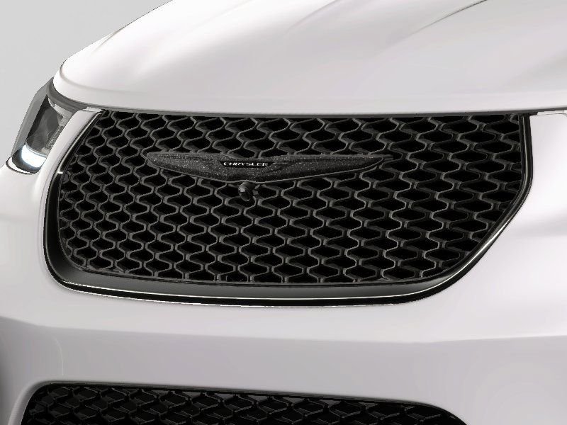 2026 Chrysler Pacifica Limited - Photo 10