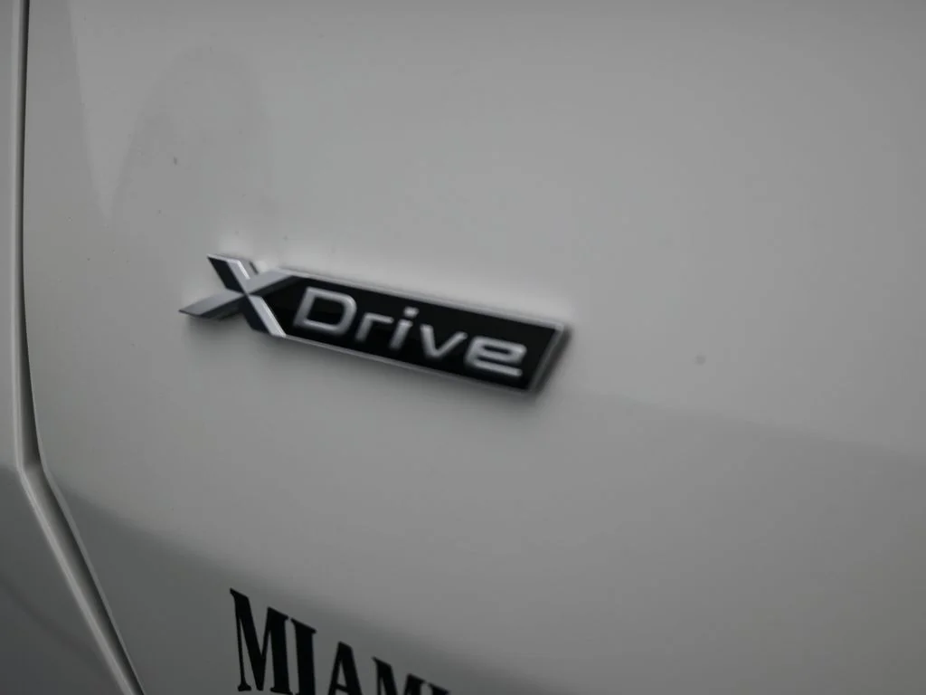 2025 BMW X3 30 - Photo 39