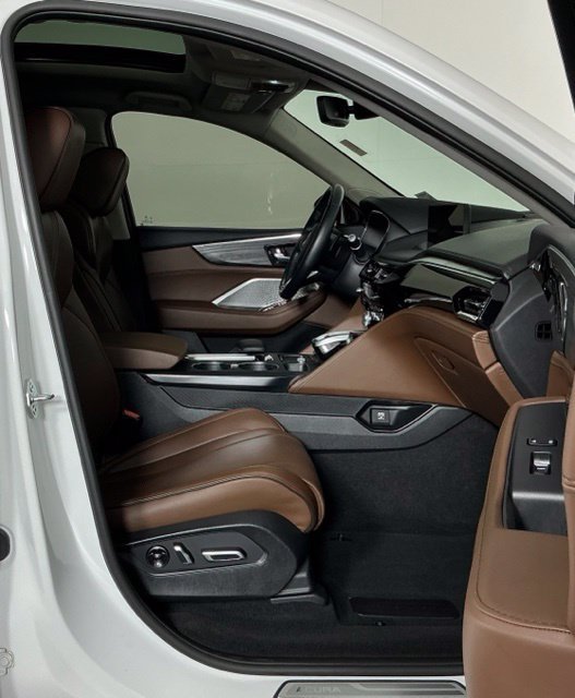 2023 Acura MDX Advance Package - Photo 27