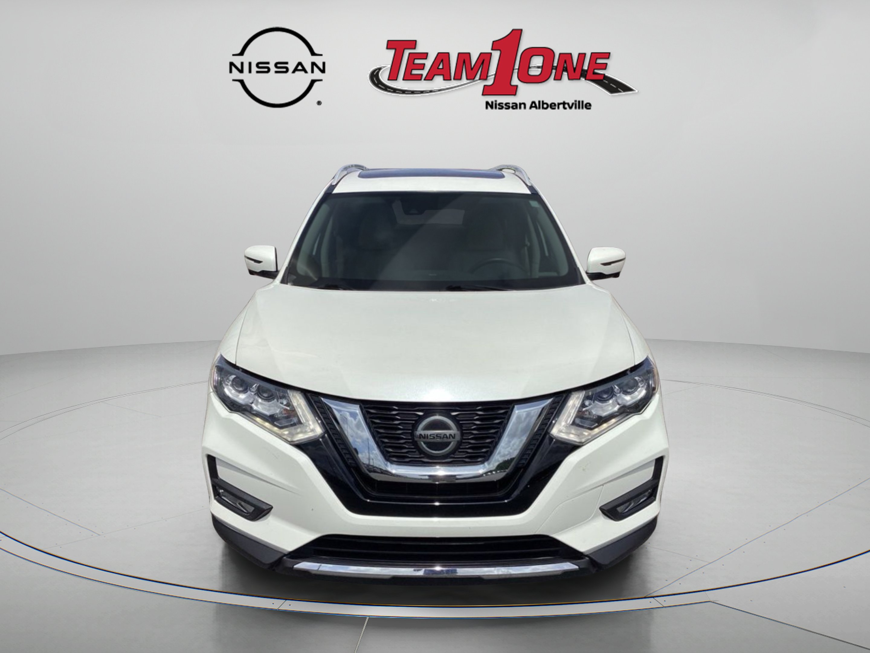 Used 2020 Nissan Rogue SL with VIN 5N1AT2MT0LC710574 for sale in Albertville, AL