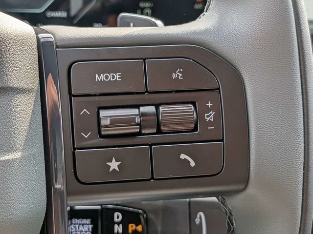 New 2027 Ebony Black Kia X-LINE SX PRESTIGE image 25
