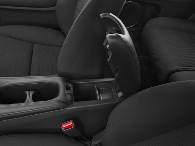 2017 Honda HR-V EX - Photo 18