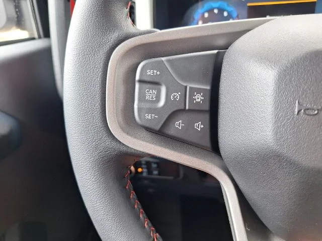 New 2026 Marsh Gray Ford Heritage Edition image 49