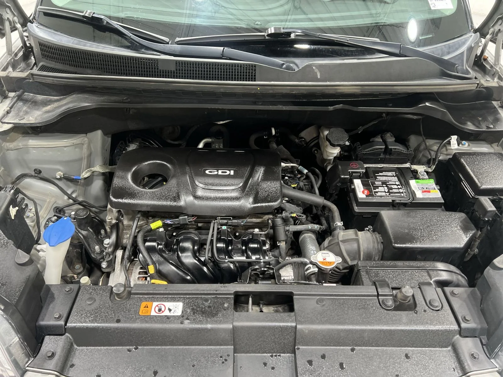 2019 Kia Soul Base - Photo 24