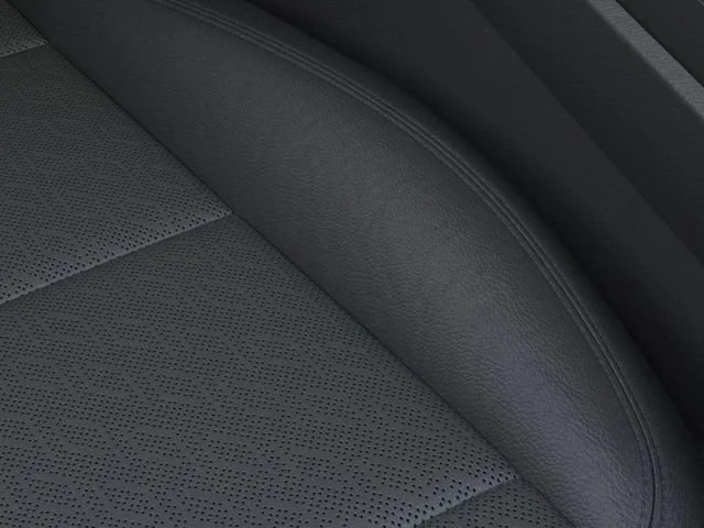 New 2026 Mosaic Black Metallic Chevrolet LT image 21