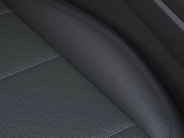 New 2026 Mosaic Black Metallic Chevrolet LT image 21