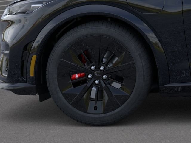 New 2026 Shadow Black Ford GT image 19