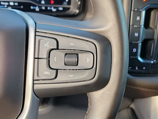 Used 2024 Summit White GMC Denali image 33
