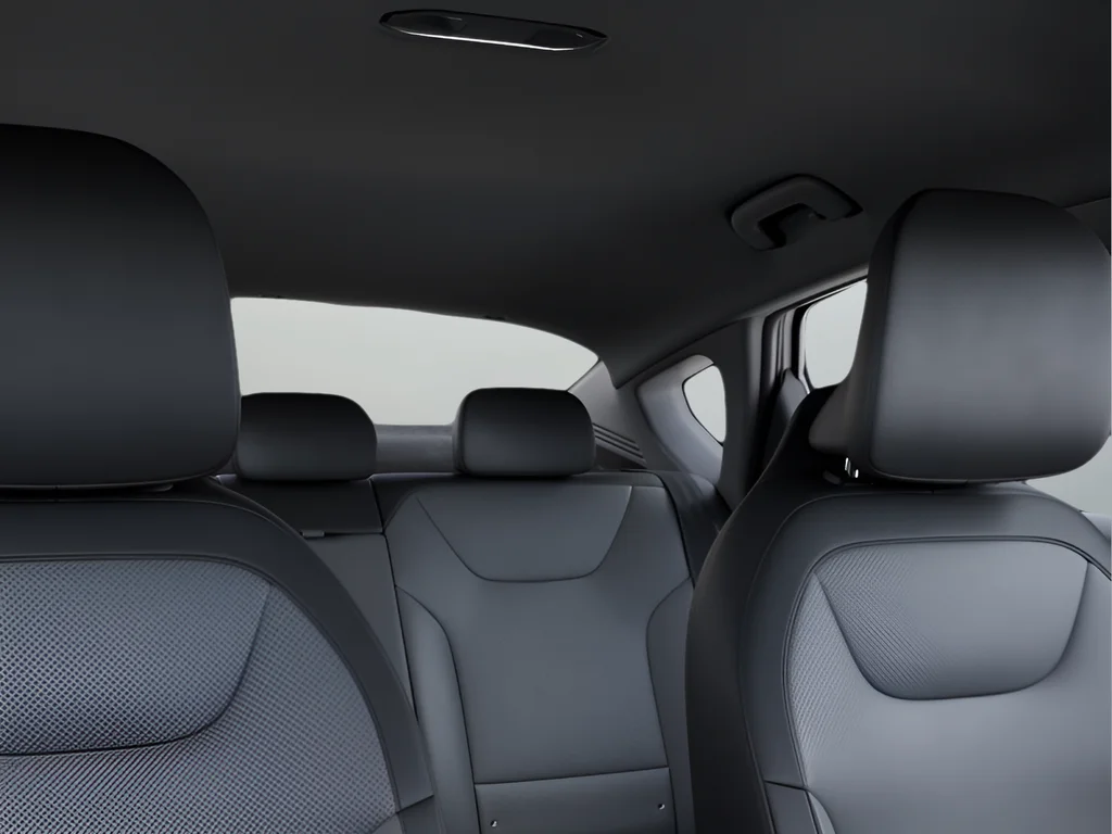 New 2026 Snow White Pearl Kia EX image 22