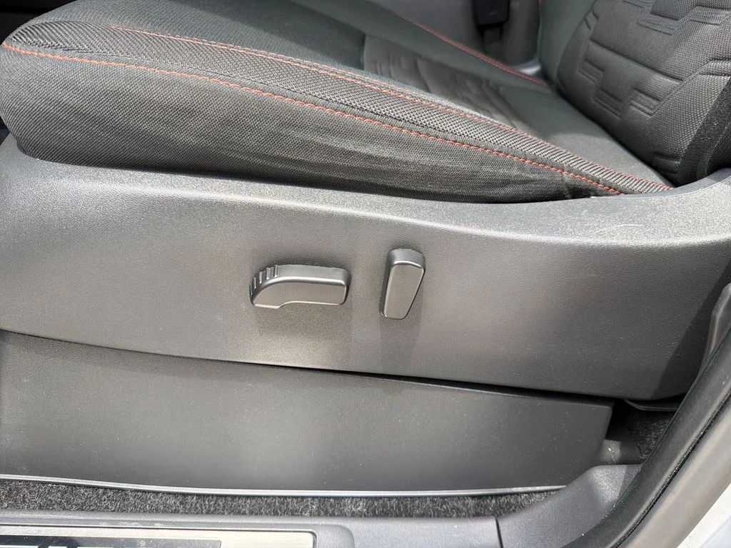 Used 2023 Gray Nissan PRO-X image 15