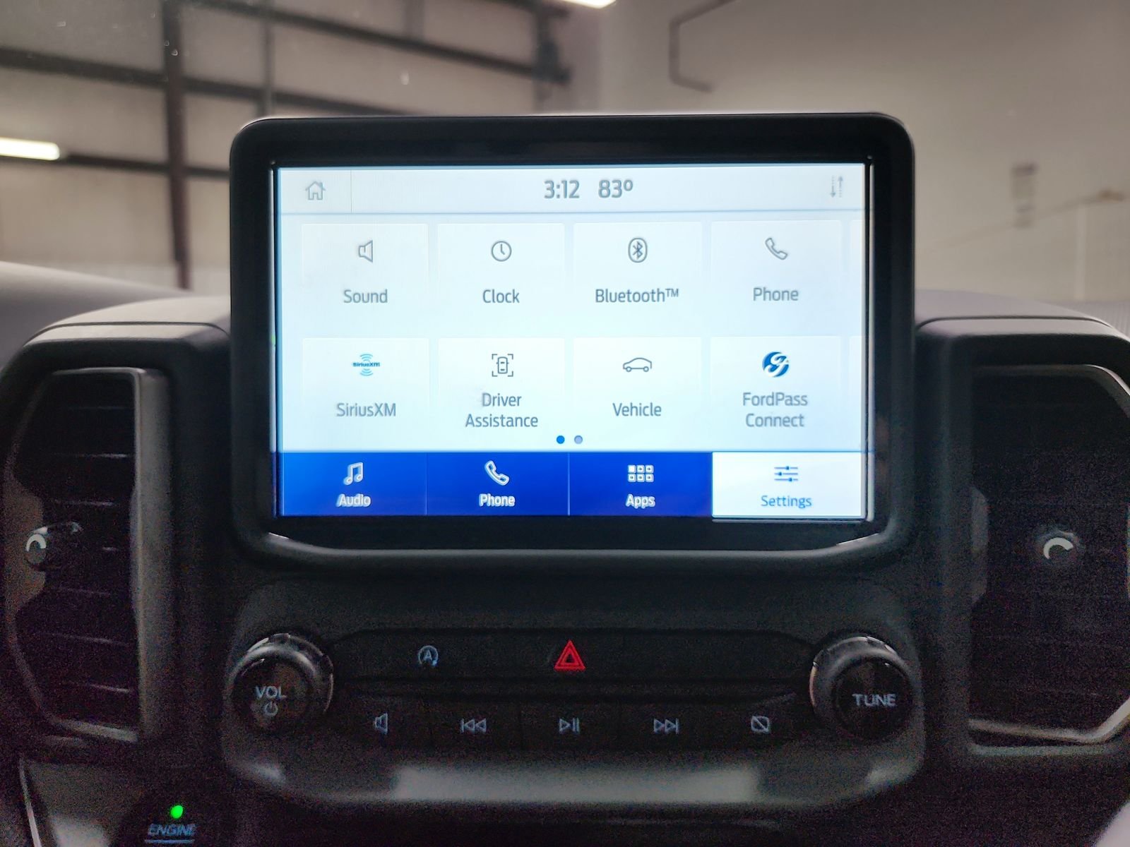 Used 2021 Green Ford Big Bend image 14