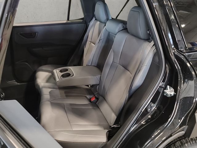 2026 Subaru Outback Limited - Photo 19