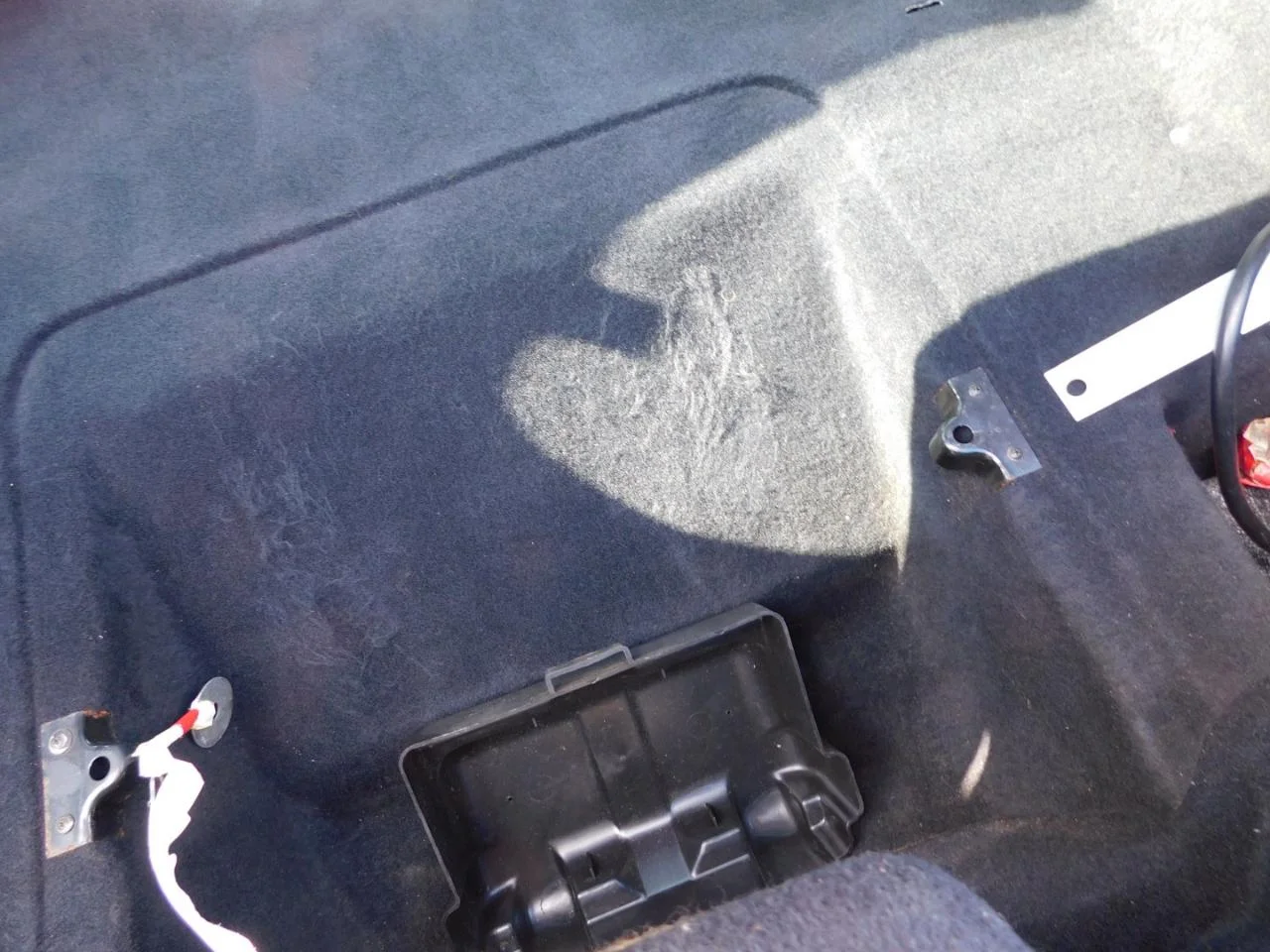 2001 Chevrolet Corvette Base - Photo 17