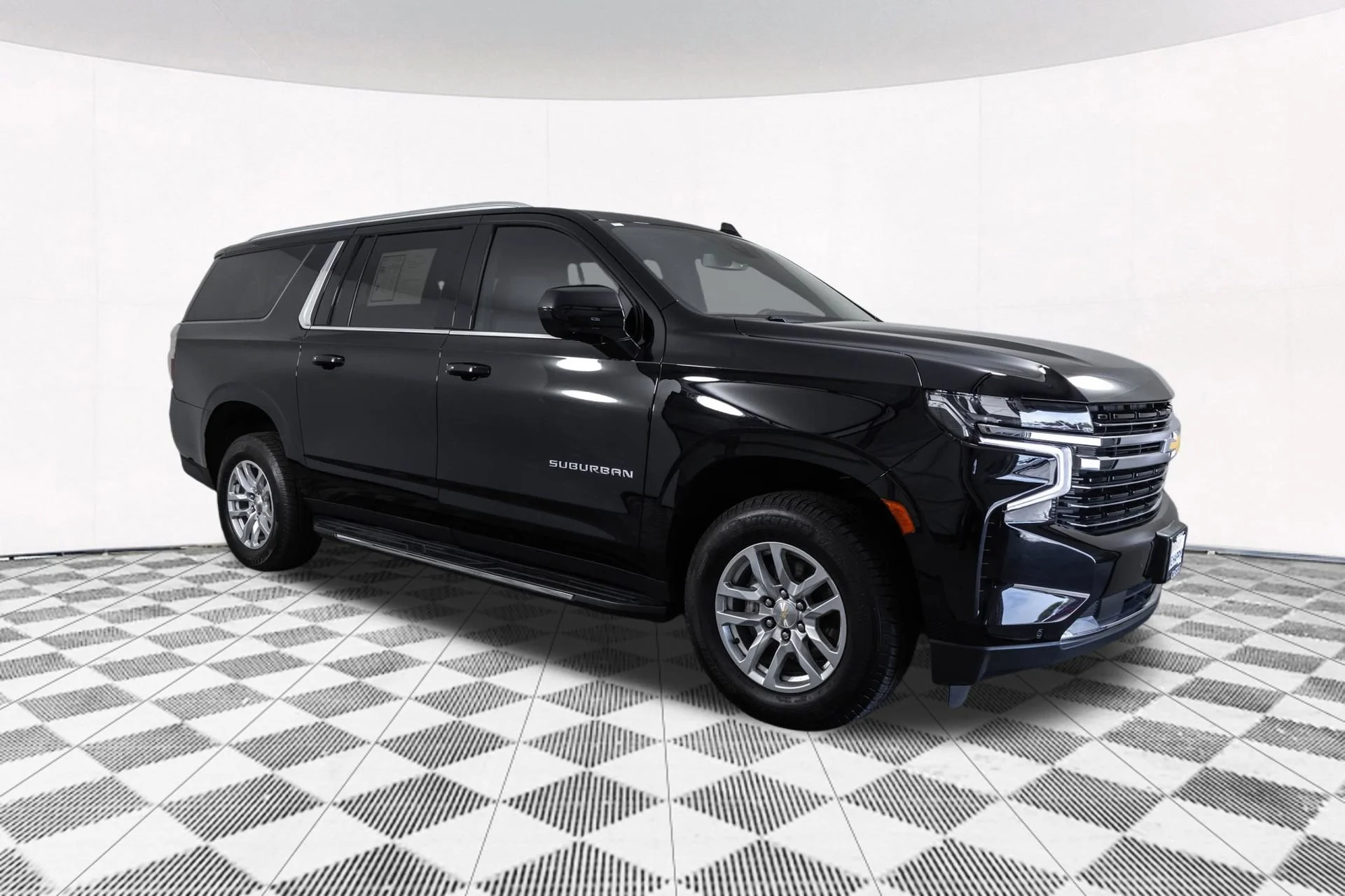 Used 2022 Black Chevrolet LT image 22