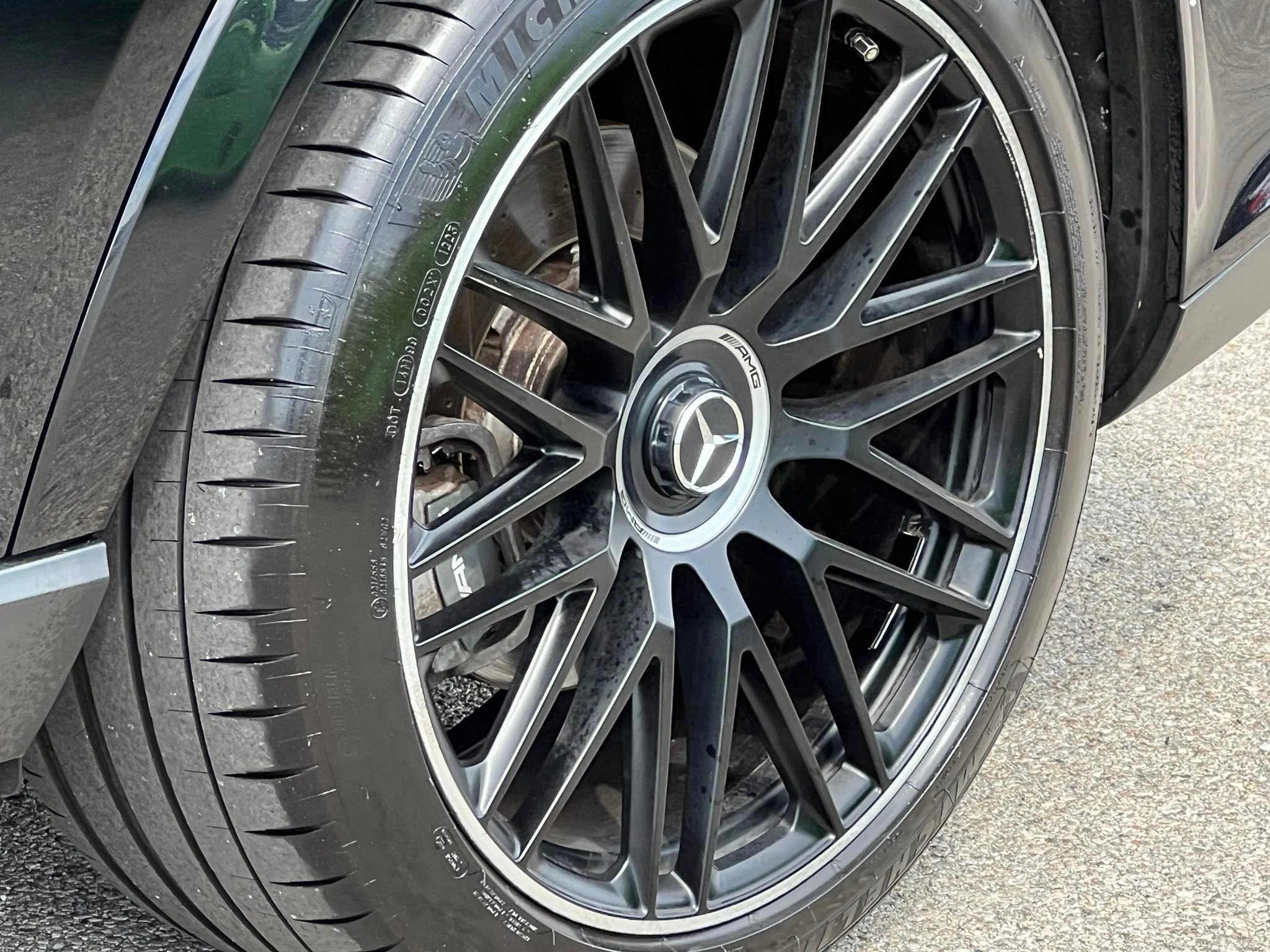 Used 2023  Mercedes-Benz GLS 63 AMG® image 15