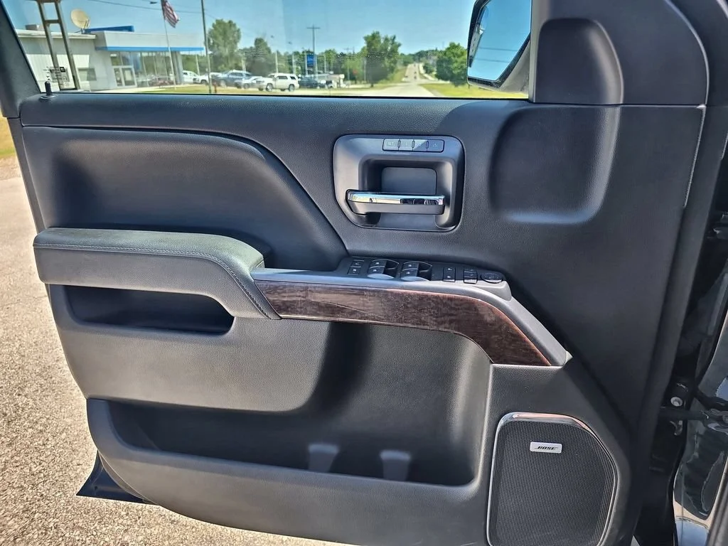 2018 GMC Sierra 1500 SLT - Photo 23